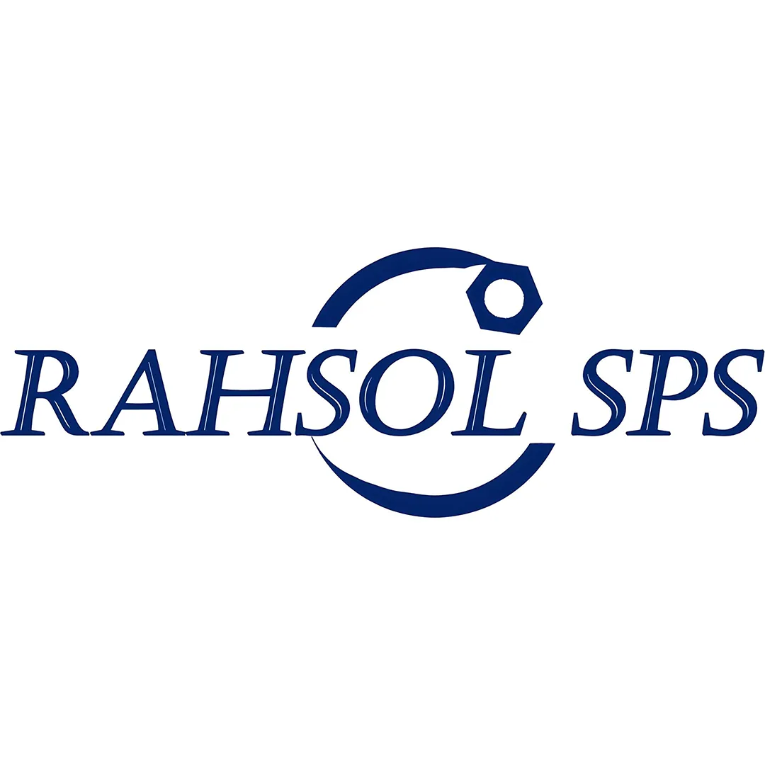 ابزار آلات هیدرولیک برند RAHSOL SPS - کیفیت تایوانی