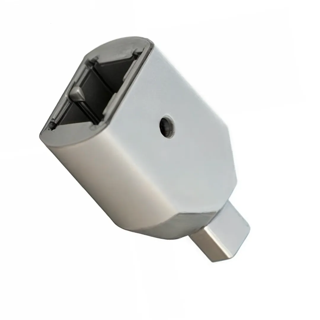 تبدیل ترکمتر با درایو چهارگوش CH برند NOVATORK 3 تبدیل ترکمتر با درایو چهارگوش CH برند NOVATORK – آداپتور چهارگوش با اندازههای مختلف